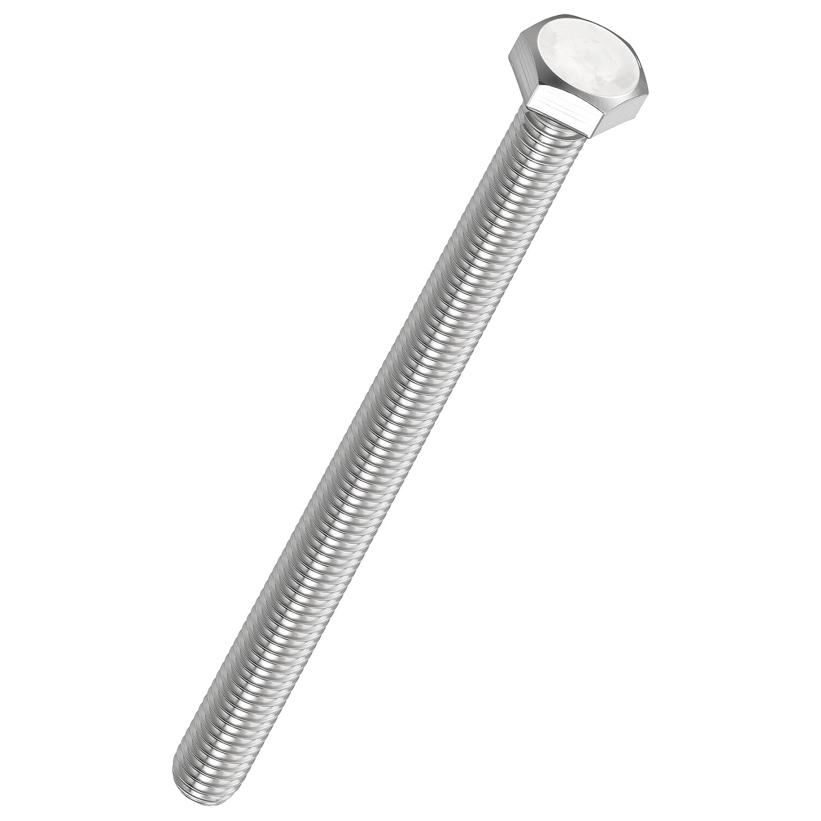 Kozelo 4 Pcs Hex Head Screws Bolts