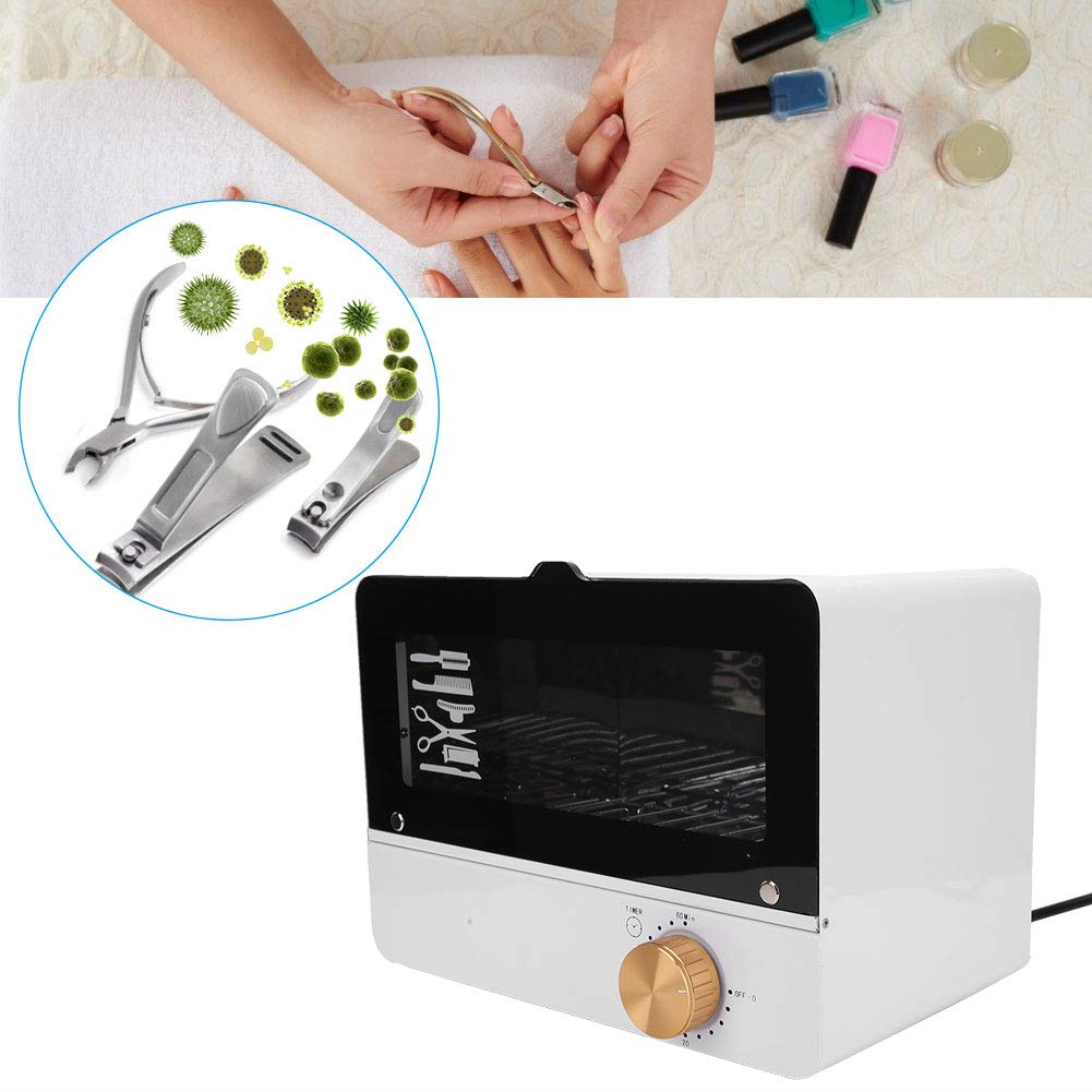 Buy AYNEFY UV 8W 6L Timing Control Sterilizer Hot