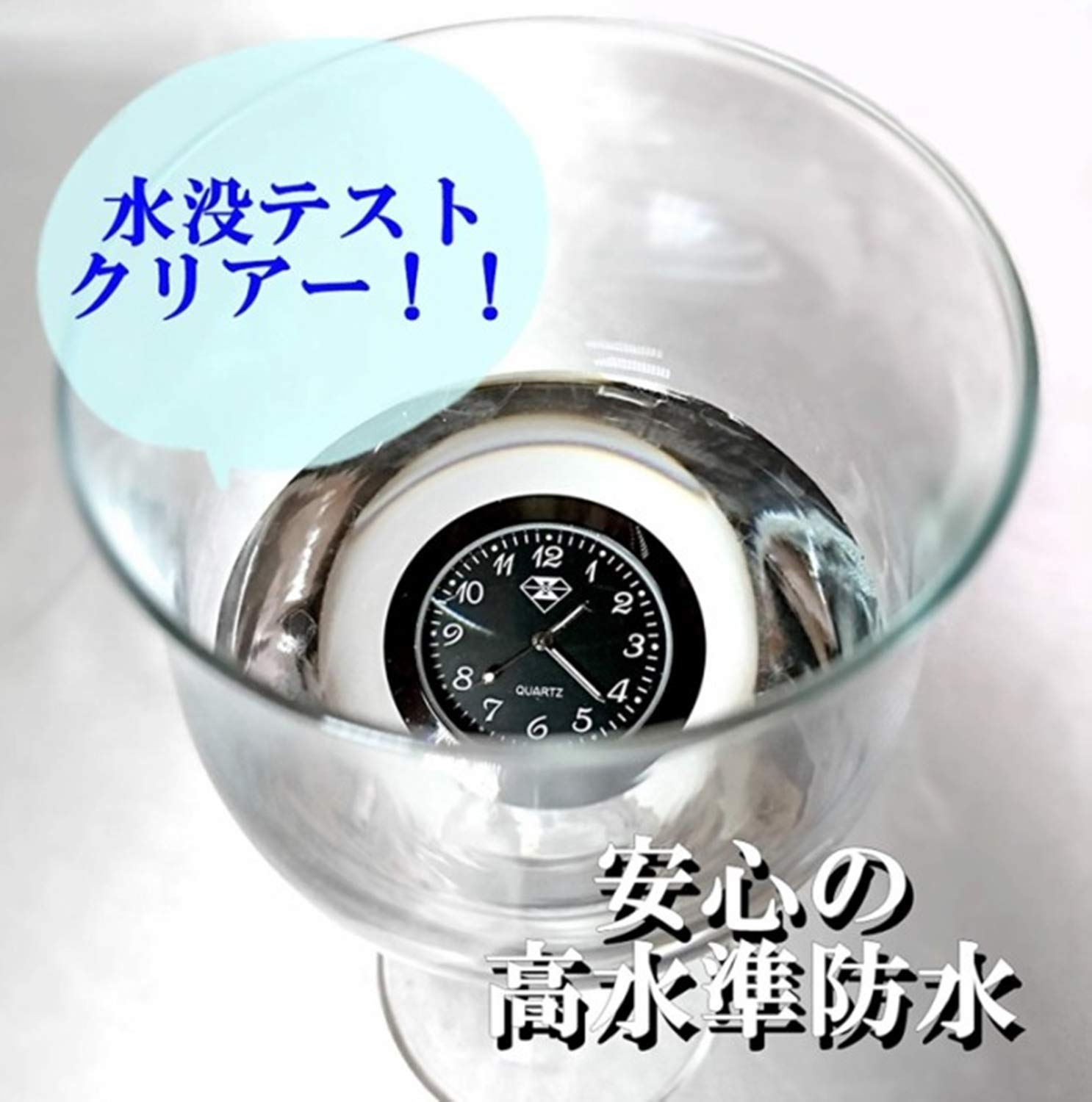アナログ時計　LAMBRETTA アナログ時計 LAMBRETTA