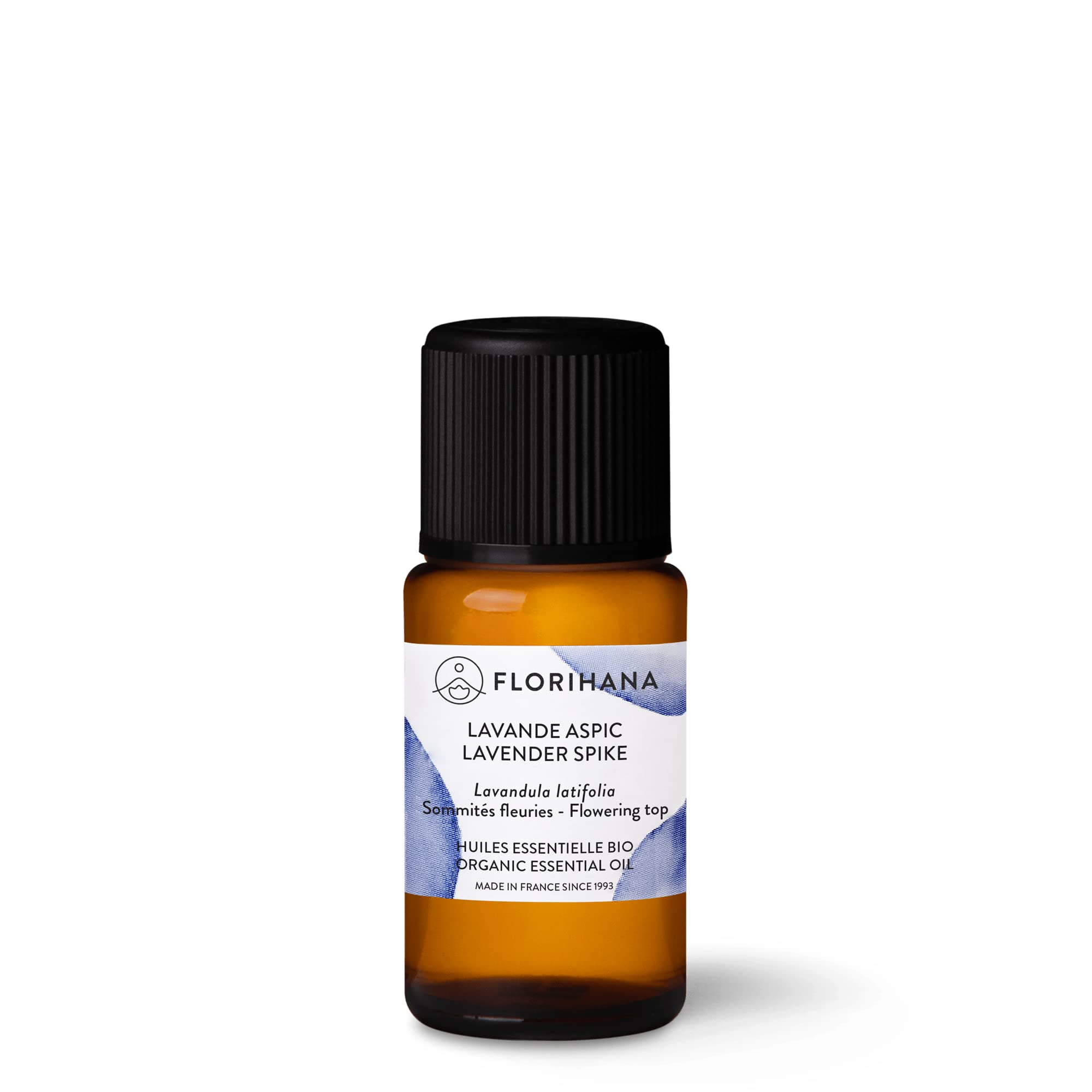 FLORIHANA ラベンダー精油 10ml 楽天市場】【フロリハナ公式】ラベンダー 精油 （真正ラベンダー／栽培