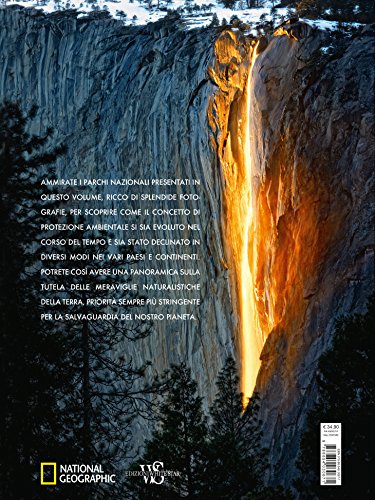 I Grandi Parchi Nazionali Del Mondo. Ediz. Illustrata - 2