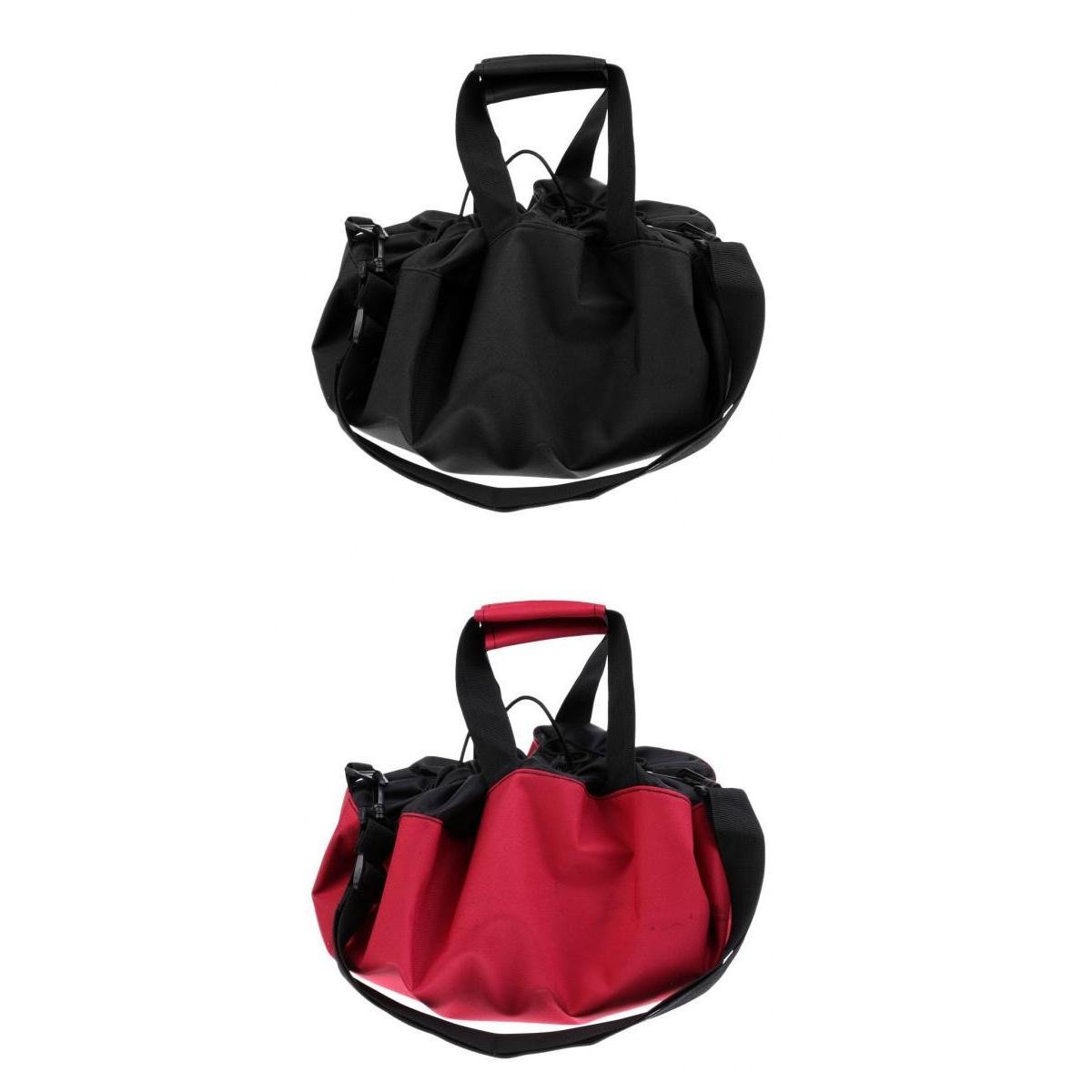 snappsy 2Pcs Durable Wetsuit Changing Mat/Waterproof Dry-Bag with Handles Straps-picture-35