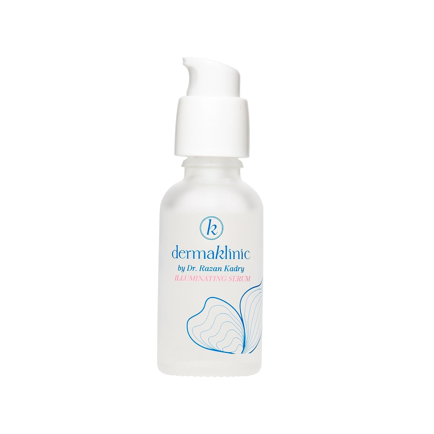 Illuminating Serum - Dermaklinic by Dr. Razan Kadry