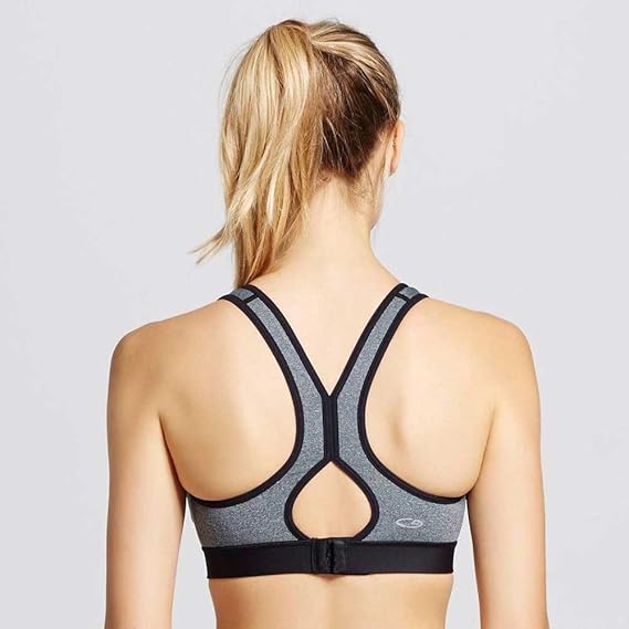 Champion double dry sports bra Clearance