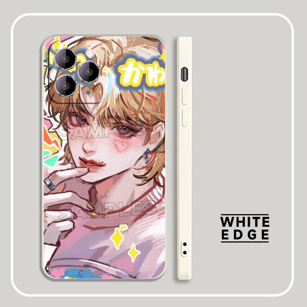 Amazon.co.jp: Straykids スマホケース フィリックス felix 携帯ケース