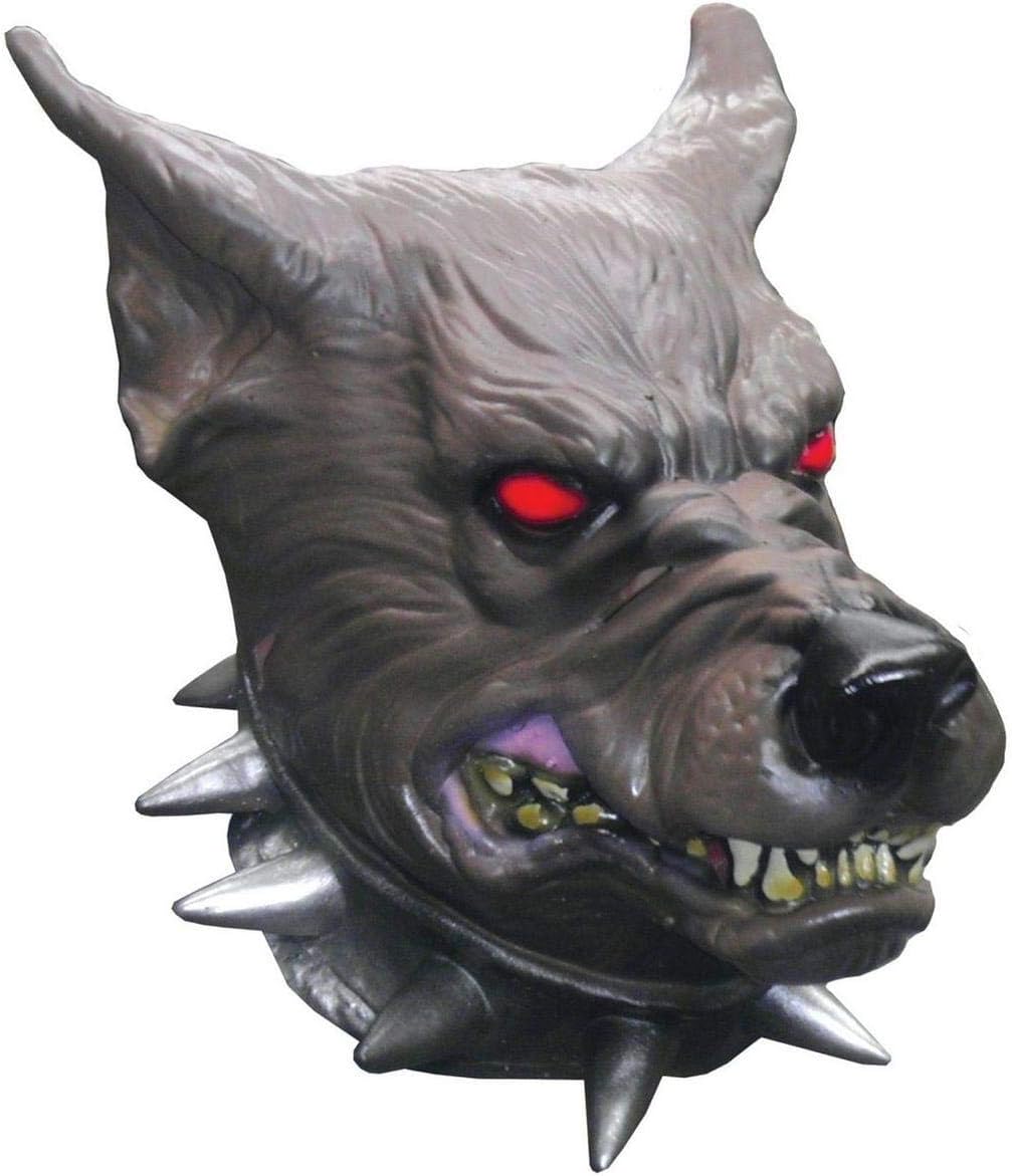 Costumes For All Occasions Du214 Devil Dog