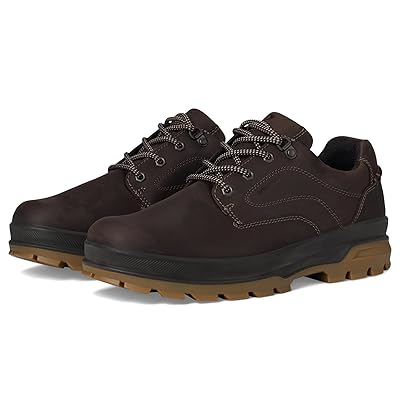 ECCO Sport Rugged Track Waterproof Shoe Men