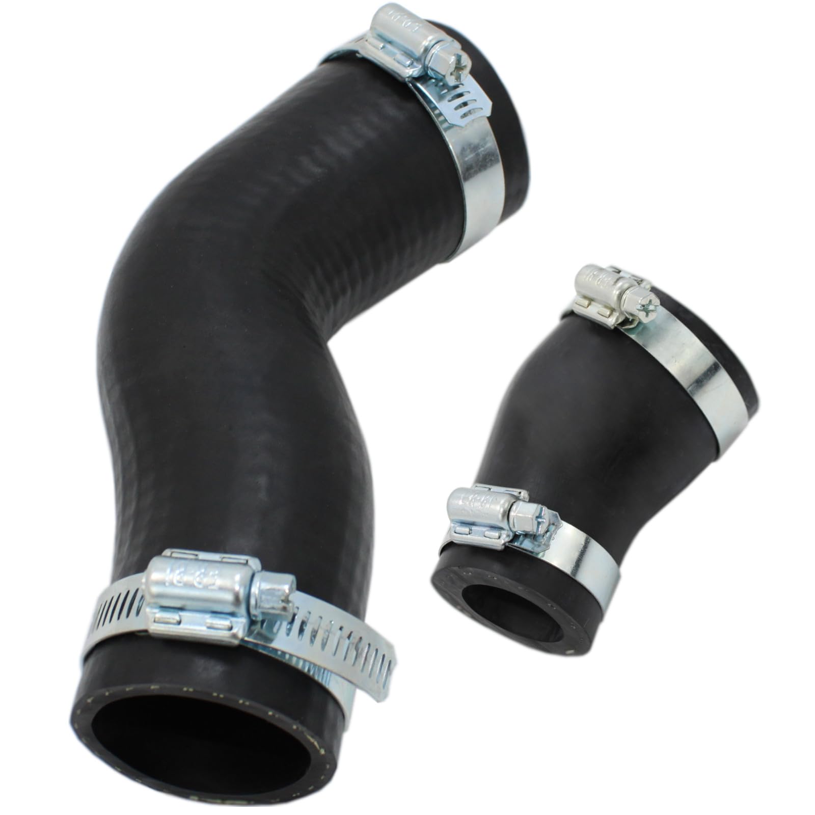 Intercooler - Kit de manguera turbo para Peugeot Boxer Citroen Relay 2.2 HDI Fiat Ducato 2.2 2.3 D Multijet 1359961080 1356517080 0382.LY