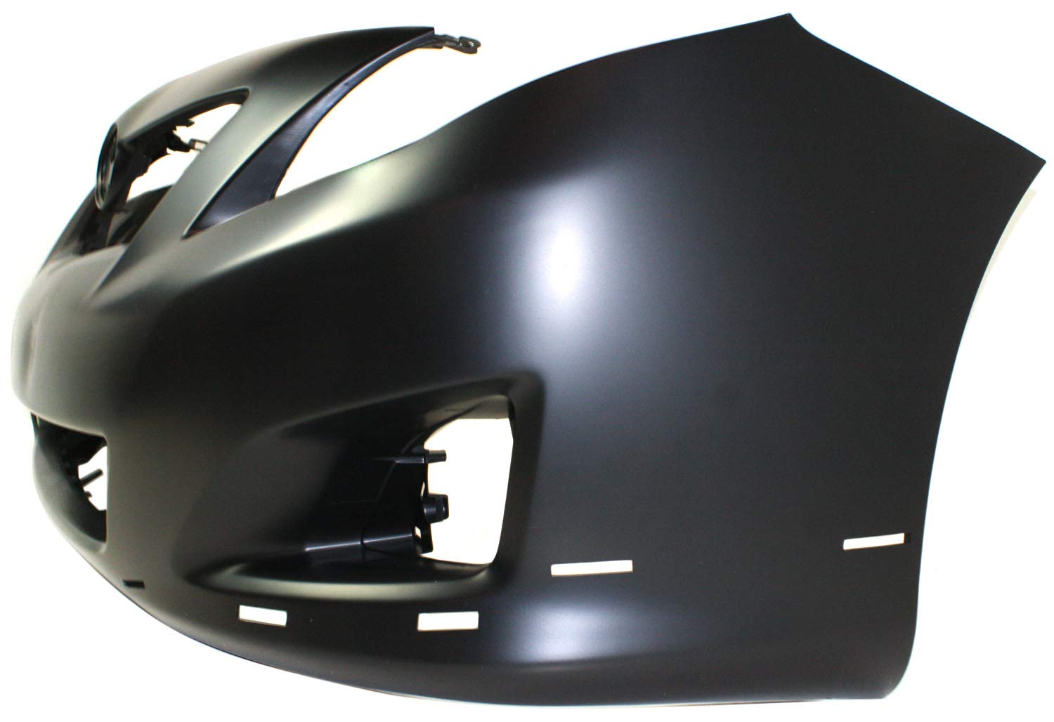 Garage-Pro Bumper Cover Compatible with 2009-2010 Toyota Corolla