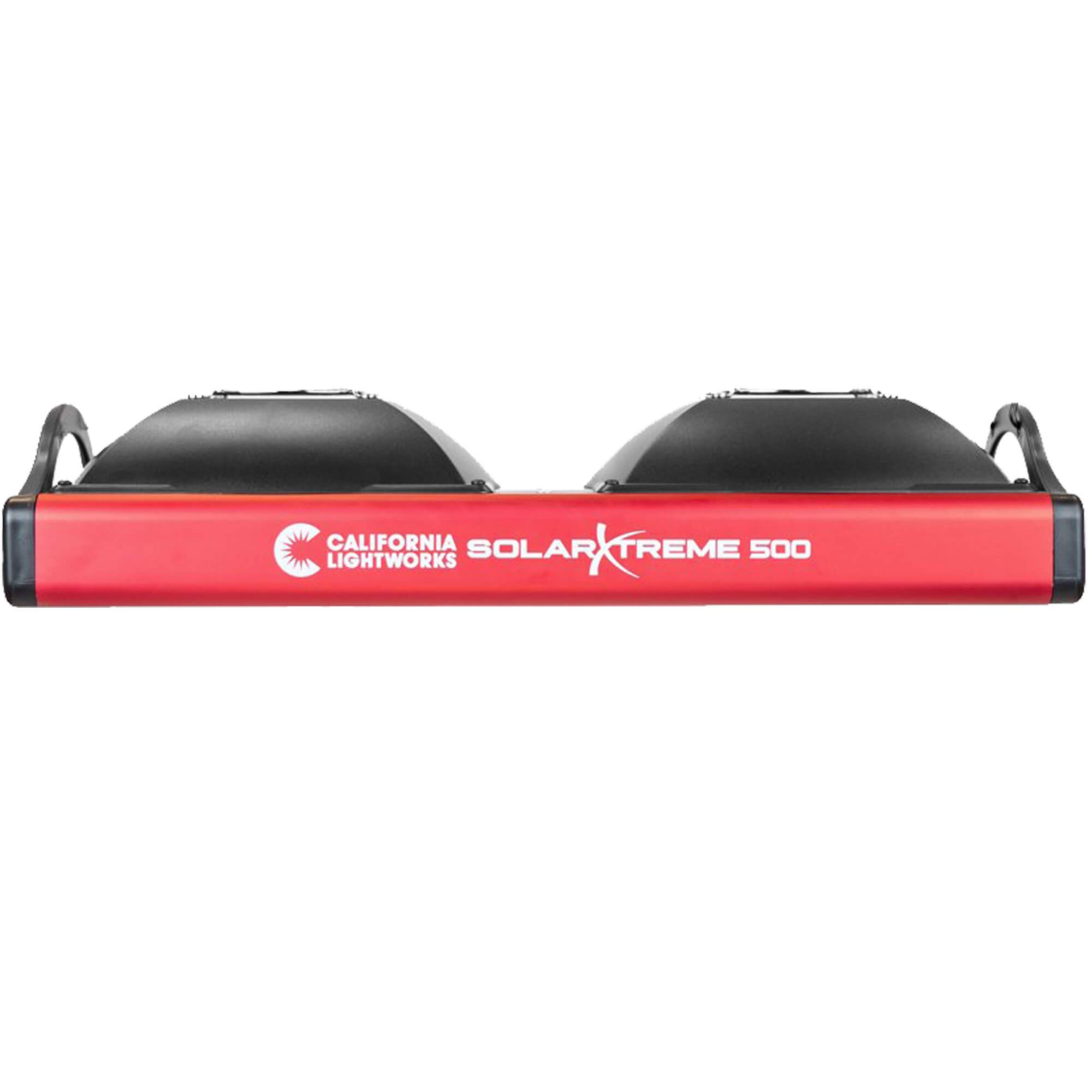 California Light Works SolarXtreme 500 LED Grow Light Fixture - Full  Spectrum 400w Watt COB Lighting System - 120V Volt - Lightworks