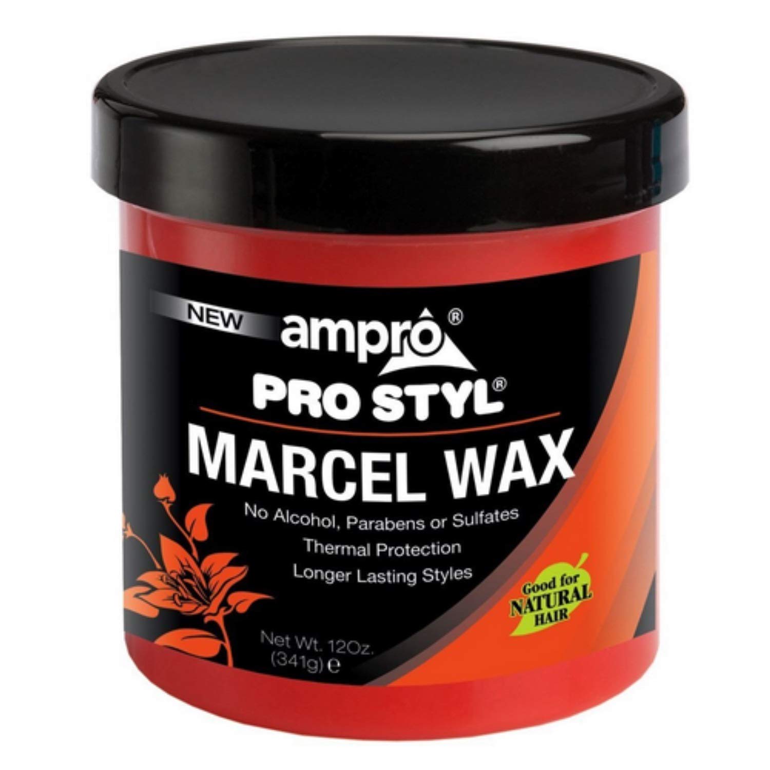 Ampro Marcel Wax 02007 12oz