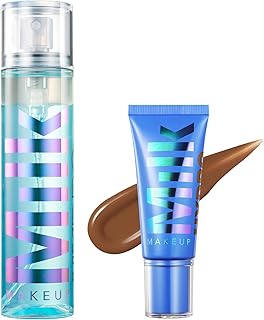 Milk Makeup Hydro Grip Bundle con set Spray &...