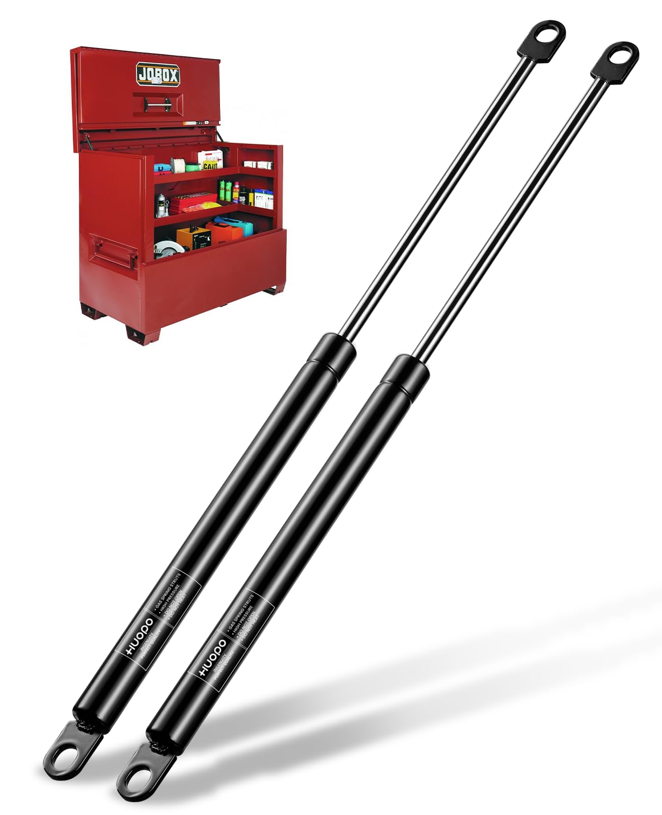 Amazon.com: 10159-05 HUOPO 17 inch Gas Struts for Old Generation