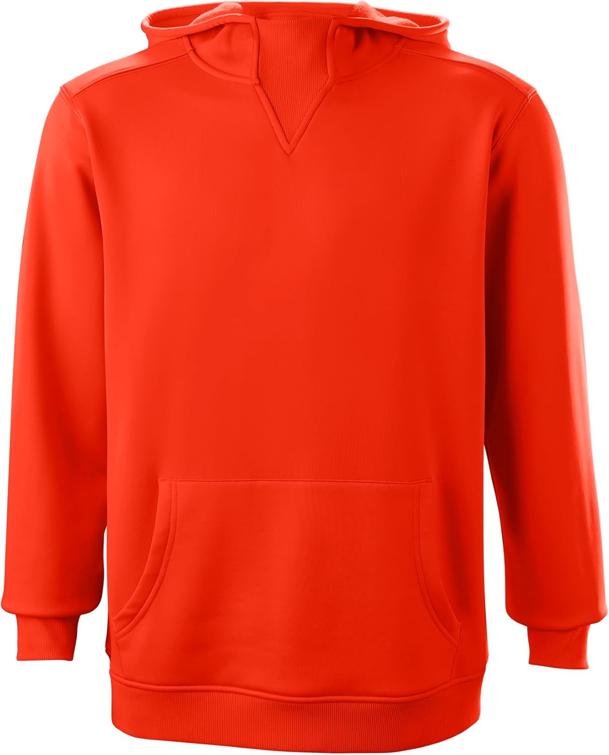 EvoShield Youth 365 Fleece Hoodie - Image 6