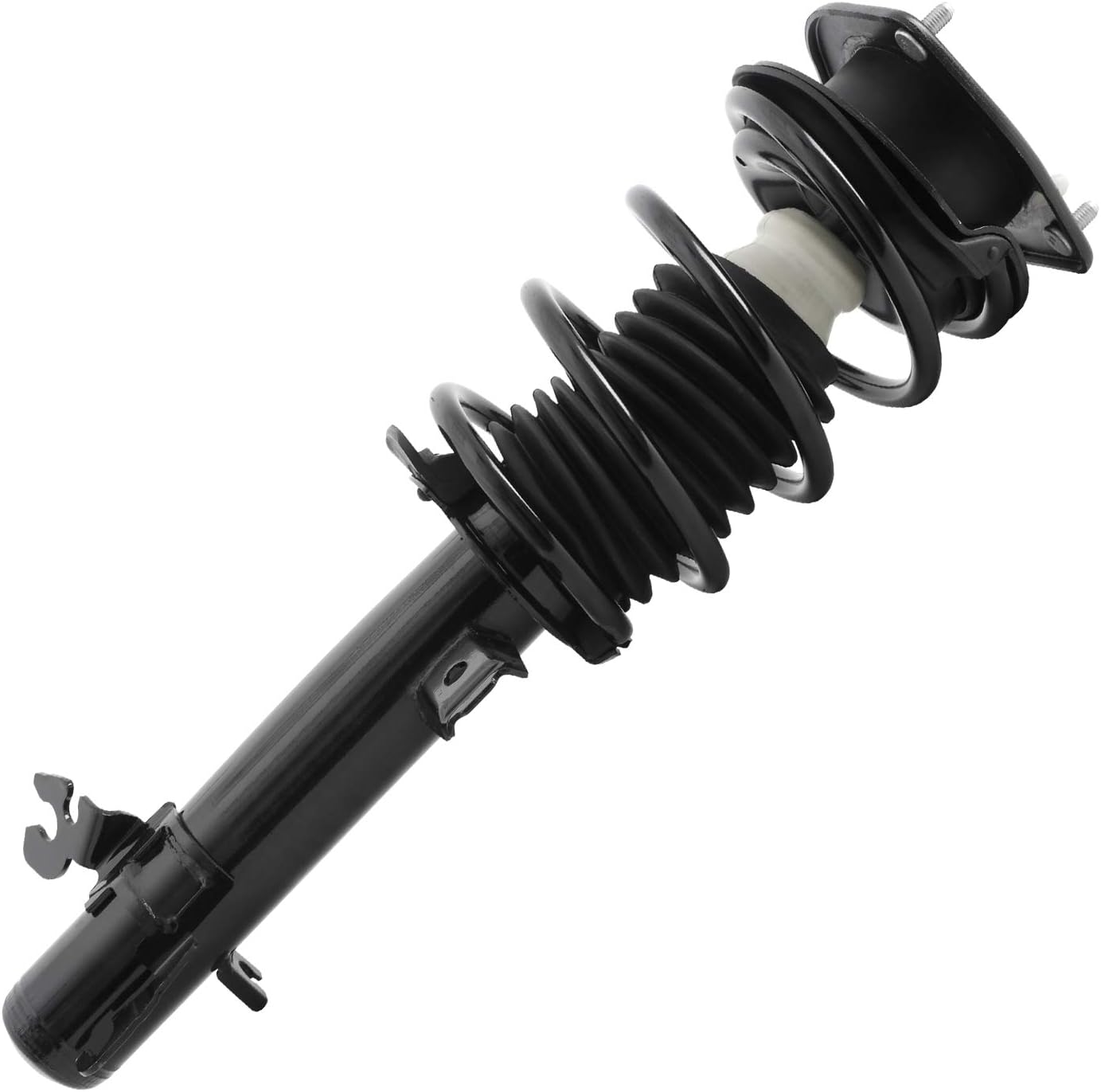 Unity Automotive 2-11971-11972-001 Front 2 Wheel Complete Strut Assembly Kit 2008-2014 Mini Cooper
