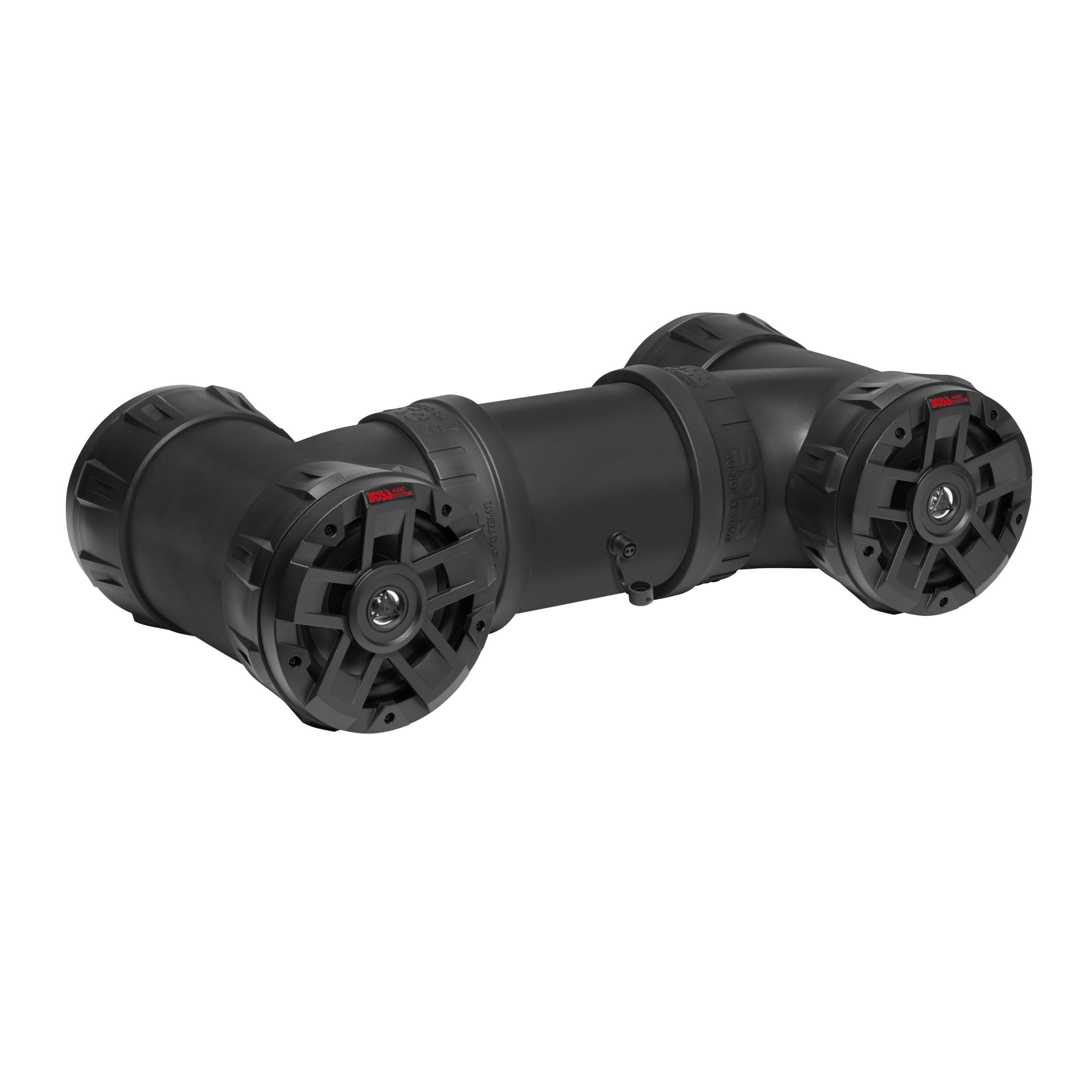 Amazon.com: BOSS Audio Systems ATV654 ATV 6.5 Inch Weatherproof