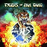  Tygers of Pan Tang