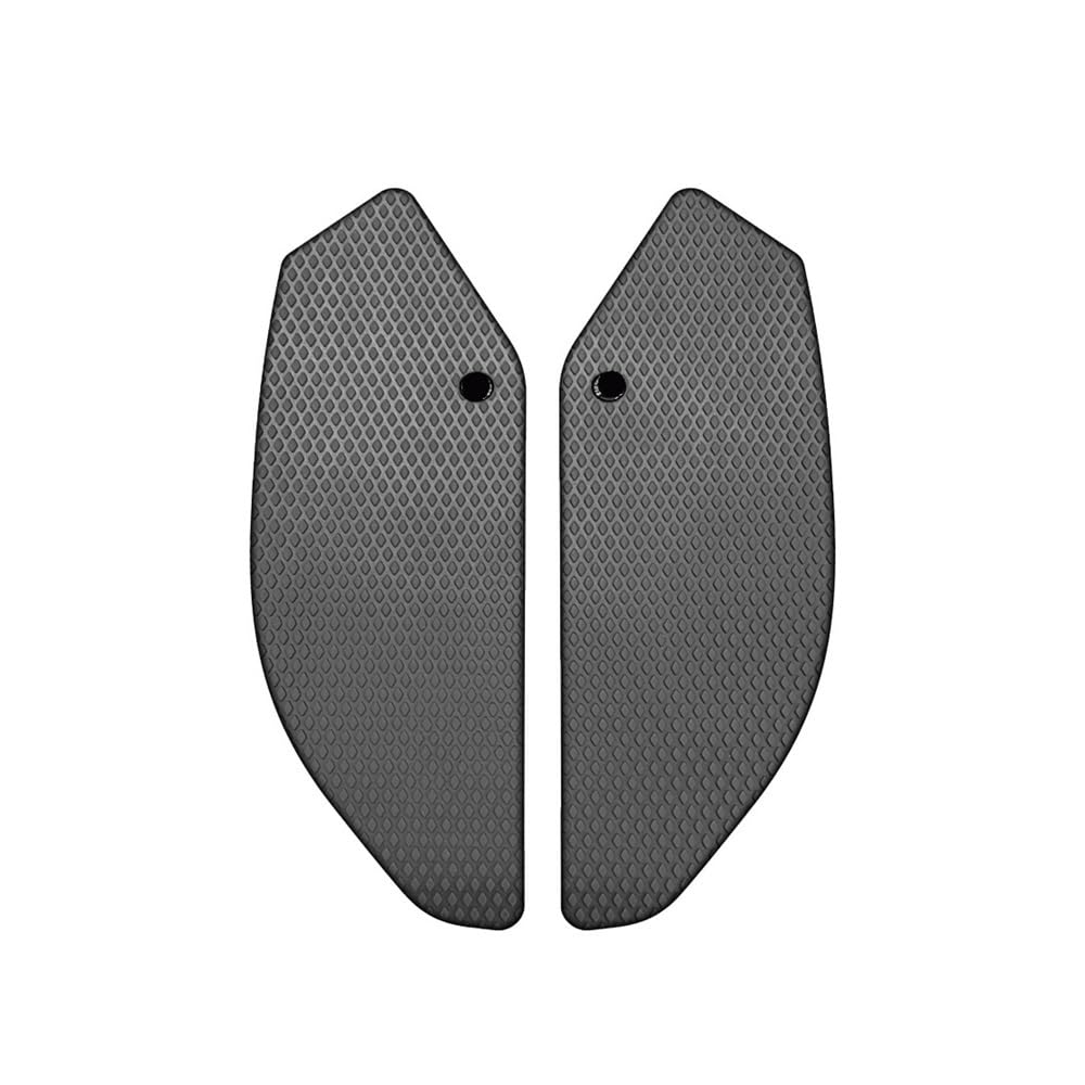 Protège réservoir antidérapant moto GSXS1000 coussinet de traction latéral 2014-2025