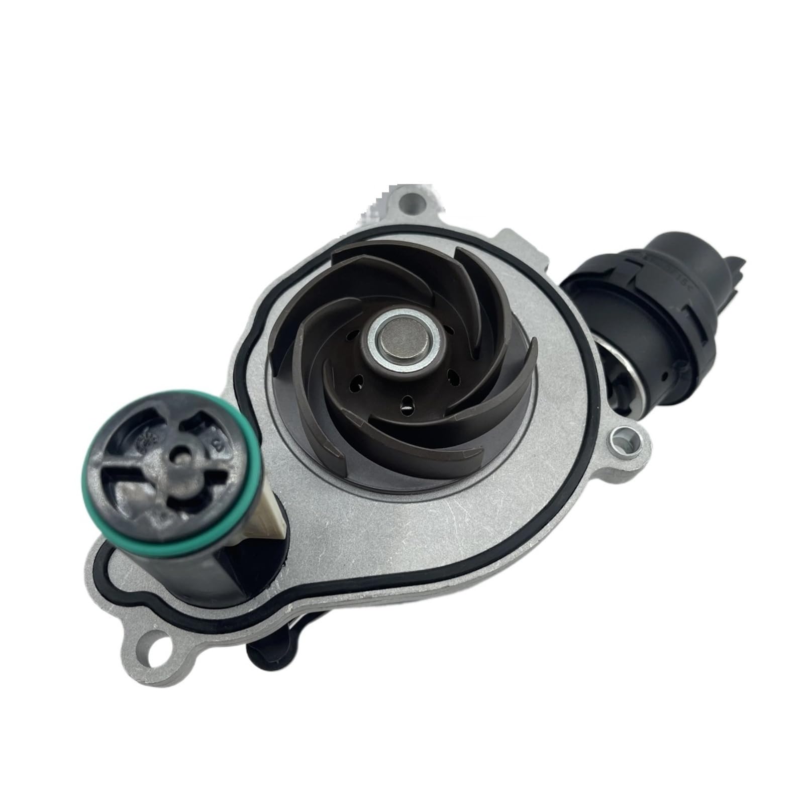 Bomba de agua auxiliar de refrigerante para BMW para F22 para F23 para F32