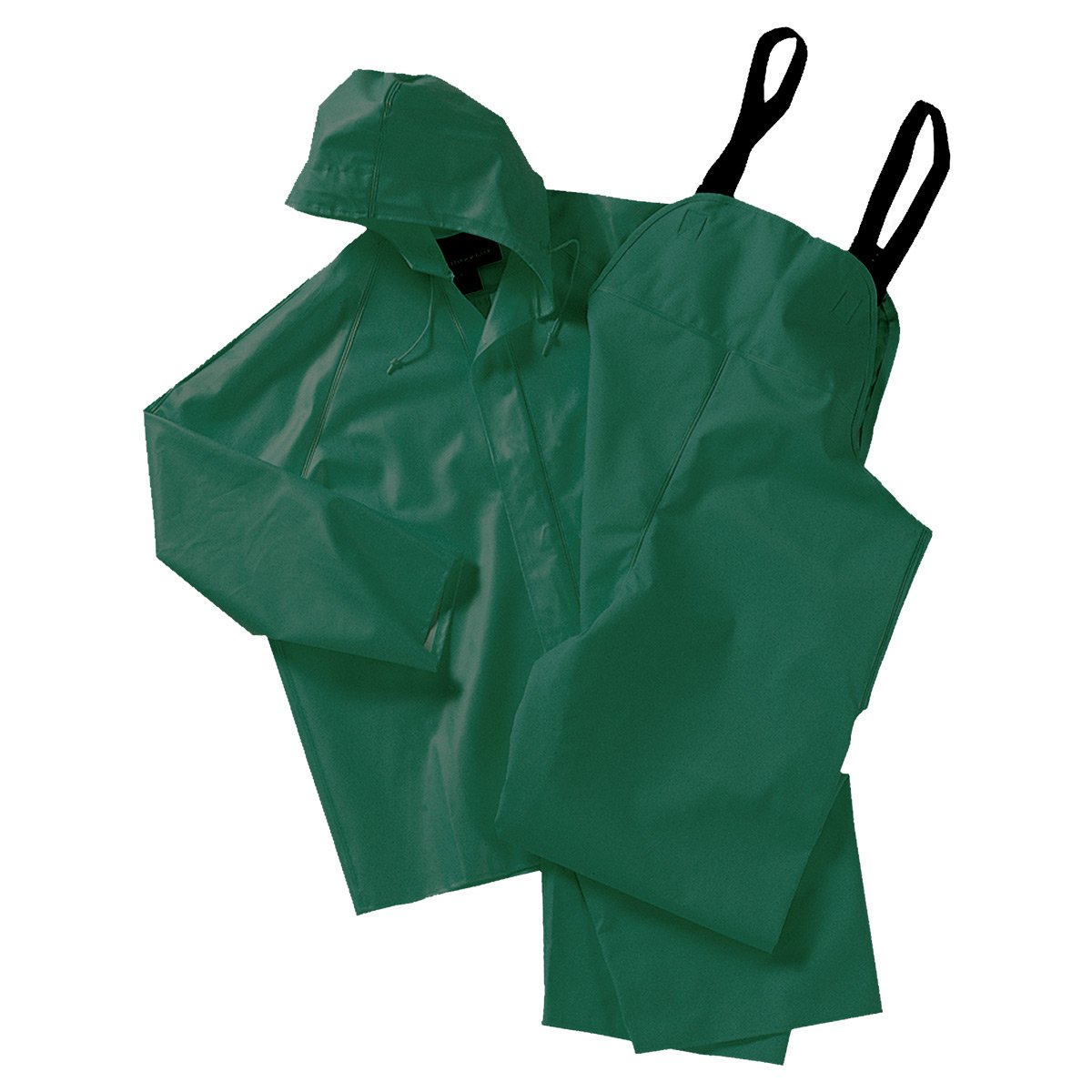 Dutch Harbor Gear PVC Rain Suit