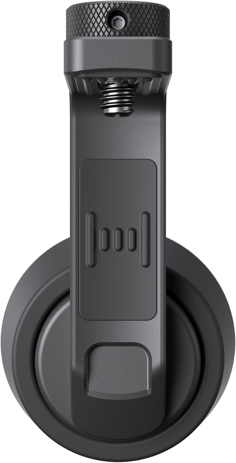 Insta360 Hard Hat Camera Mount