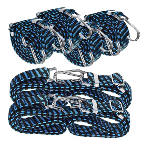 Trinquete de Amarre de Metal Marca Zerodeko