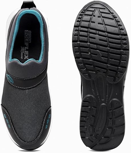 asian sole flex run shoes price