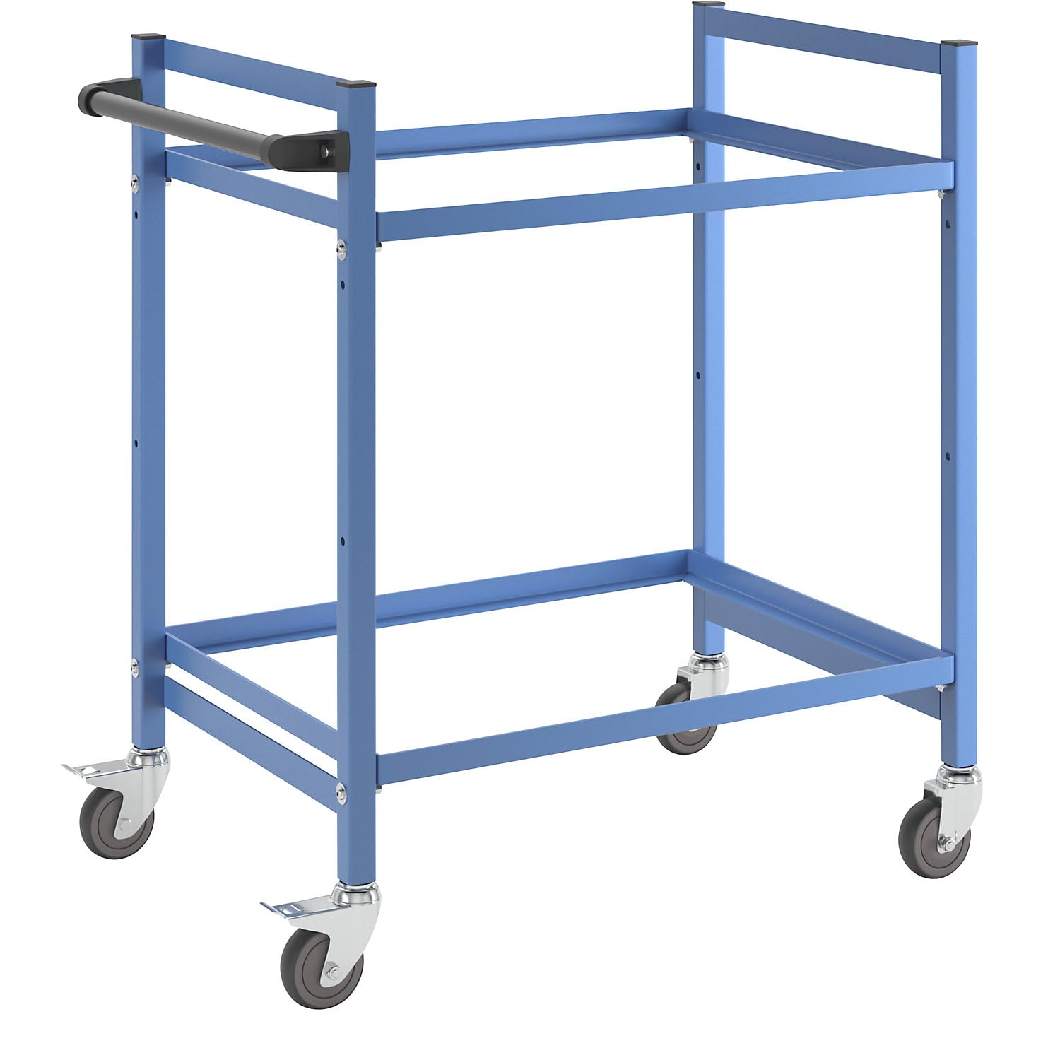 eurokraft pro | Kommissionierwagen