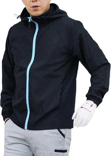 Amazon トップイズム ゴルフジャケット メンズ ゴルフウェア 撥水 裏メッシュ マウンテンパーカー アウター ブルゾン ウインドブレーカー スポーツウェア トレーナー パーカー 通販 Amazon トップイズム ゴルフジャケット メンズ ゴルフウェア 撥水 裏メッシュ マウンテンパーカー アウター ブルゾン ウインドブレーカー スポーツウェア トレーナー パーカー 通販