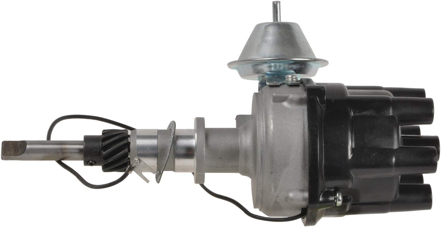 Cardone 84-1612 New HEI Electronic Distributor and Module