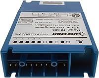 Vista 3 de WP8286828 RI 305 - Módulo de chispa de reencendido de gas de 5 puntos para rango de gas Whirlpool