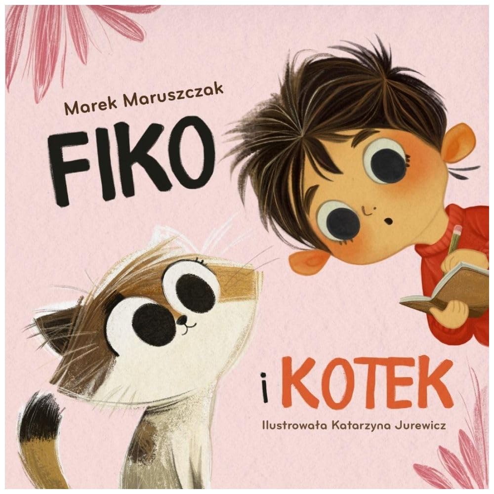 Fiko i kotek