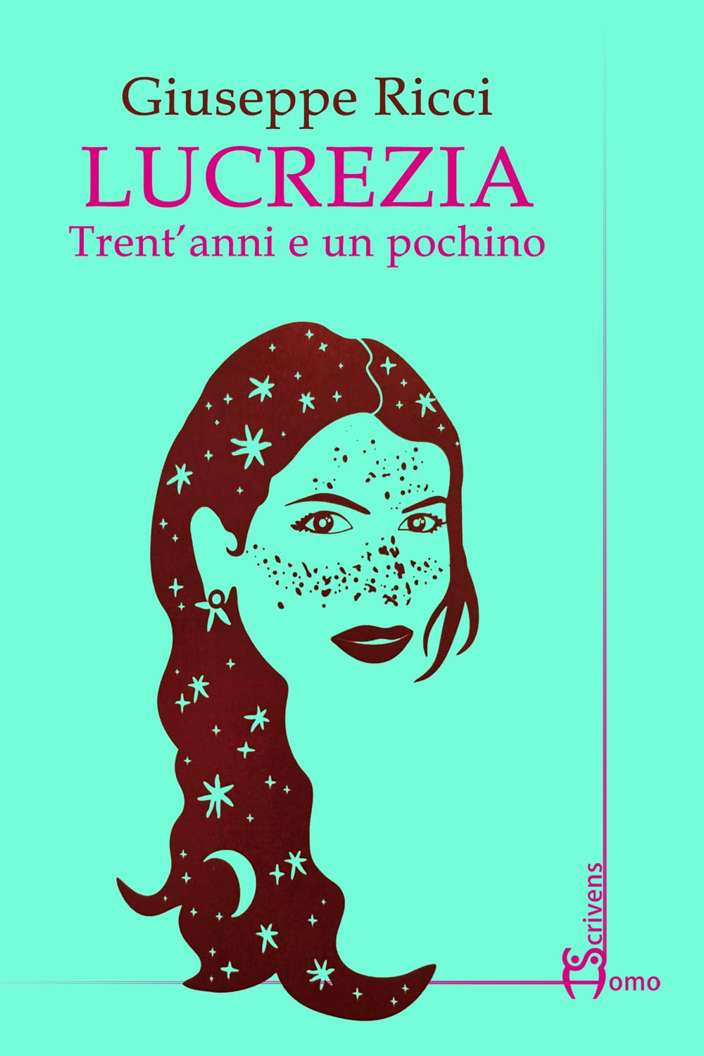 Lucrezia. Trent'anni E Un Pochino - 4