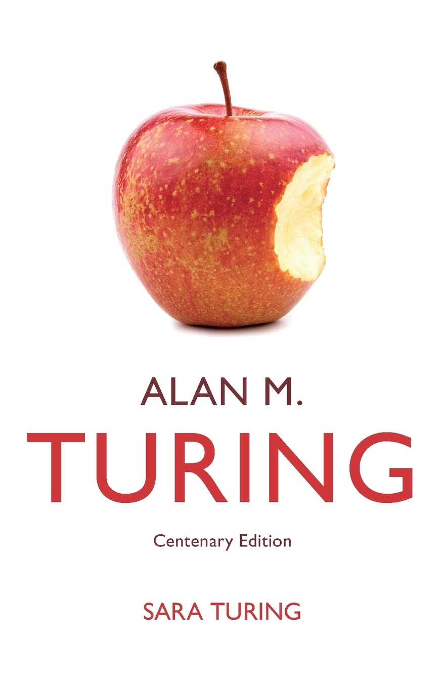Alan M. Turing.by Turing  New 9781107524224 Fast Free Shipping<|