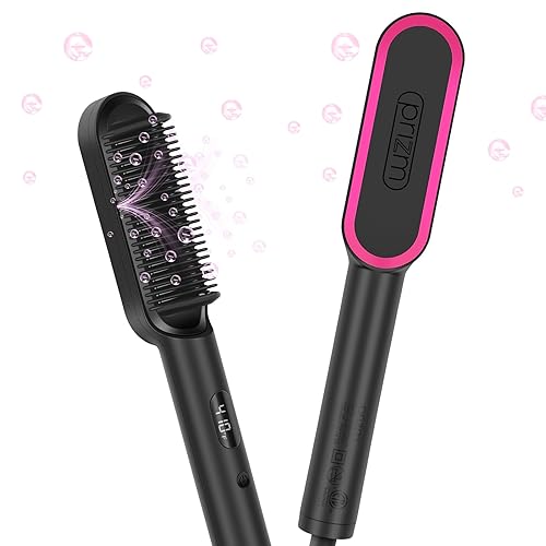 How to Clean L'ange Straightening Brush Cleanstuffeasy
