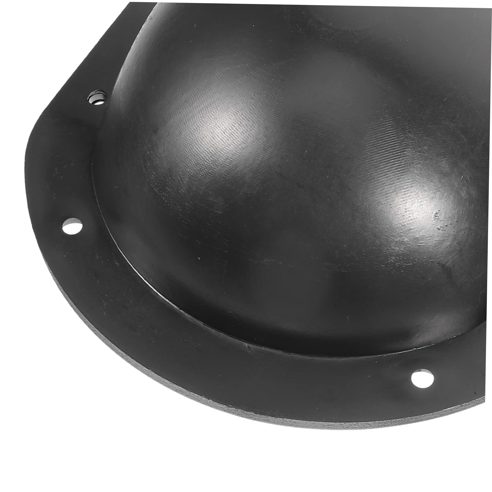 balacoo Round Speaker Handle Flush Mount Audio Handle and Lightweight for Stage Use