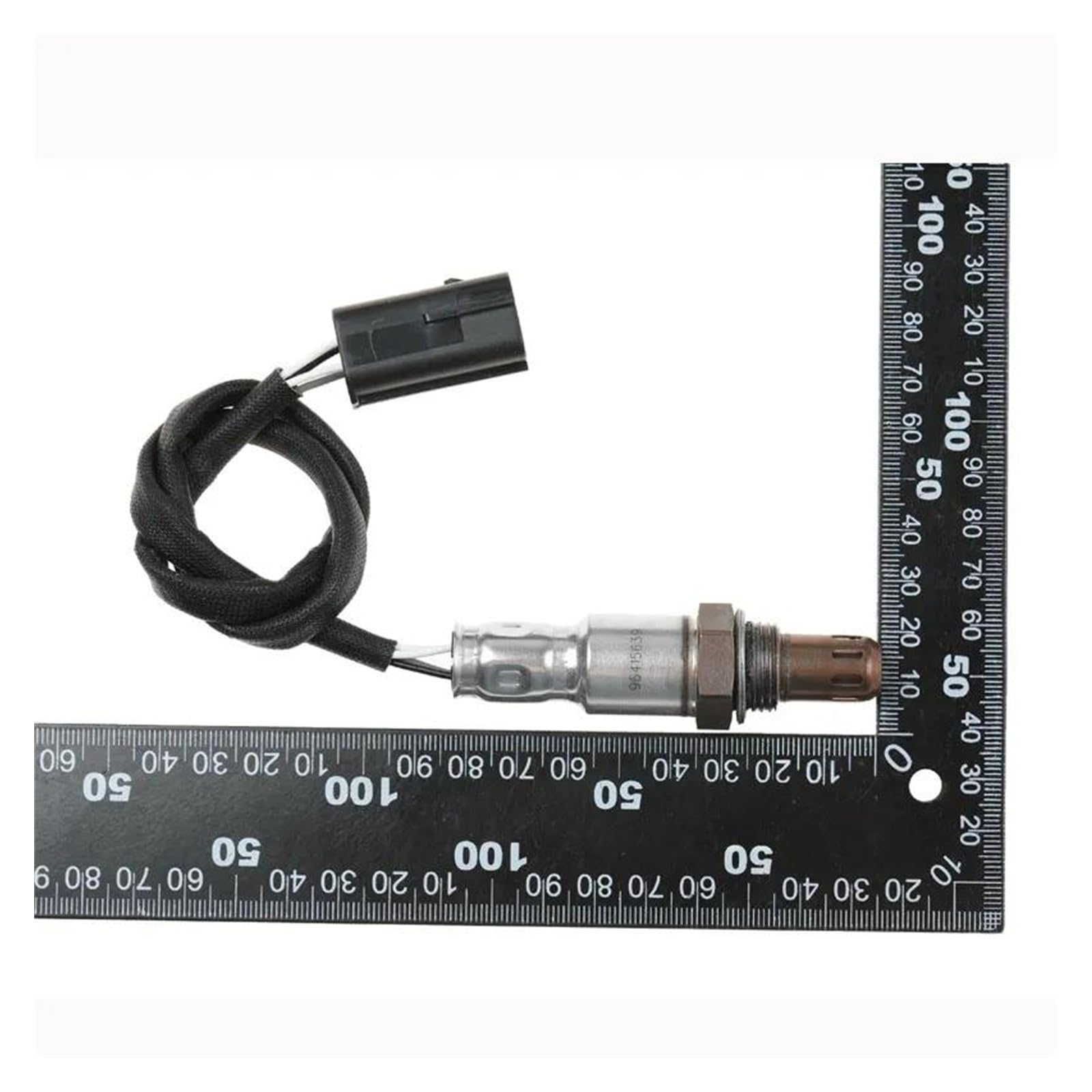 Capteur D'oxygène Défectueux: Diagnostic, Symptômes, Réparation • FicheMéca