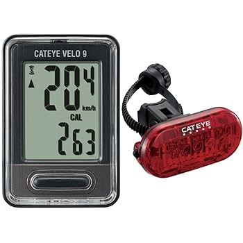 デジタルサイクルメーター ブラック Trail Tech・トレイルテック・ 日本正規販売代理店・MOTO禅