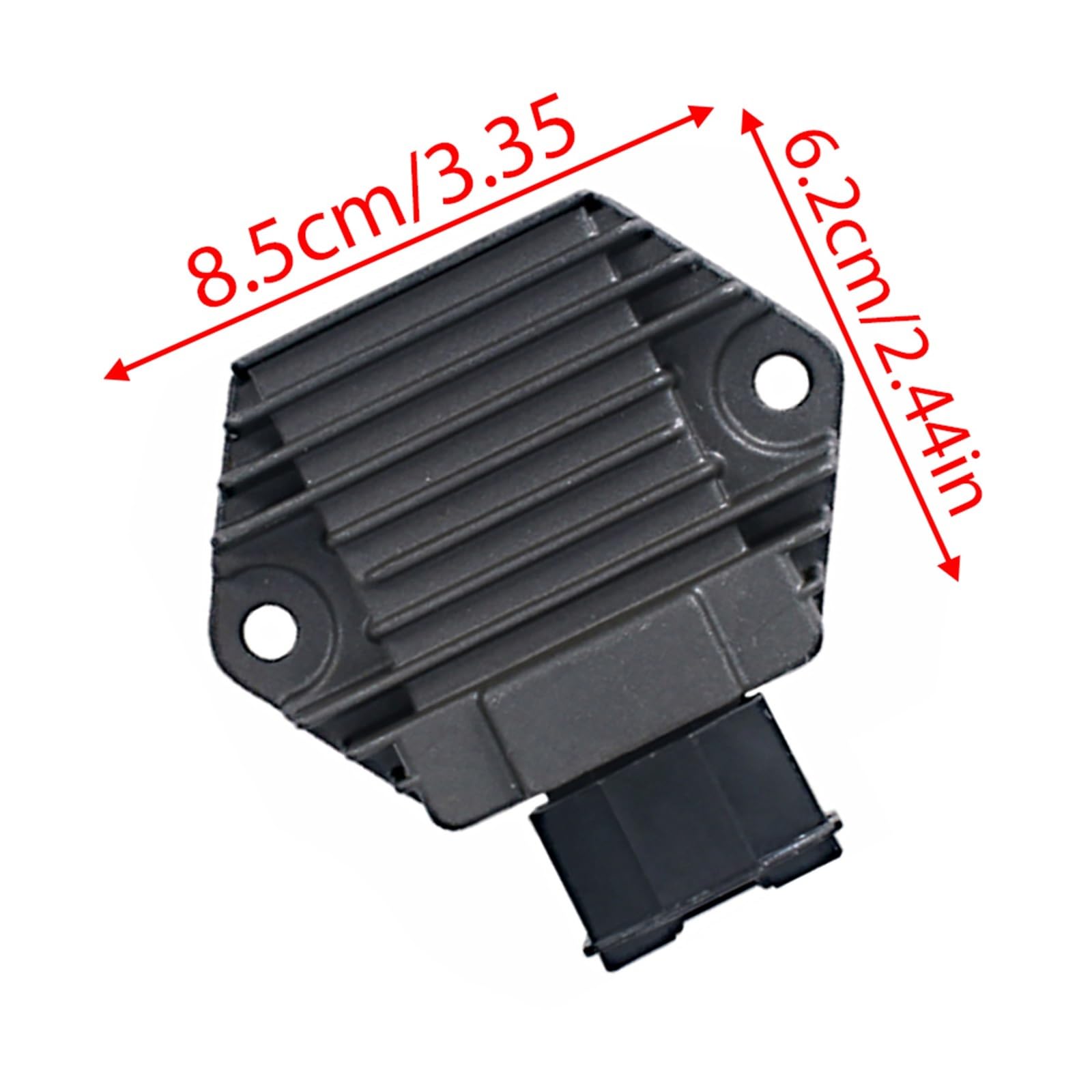Do Honda CB F 600 400 CBR F2 F3 F4 AC Wymiana Regulatora Napięcia