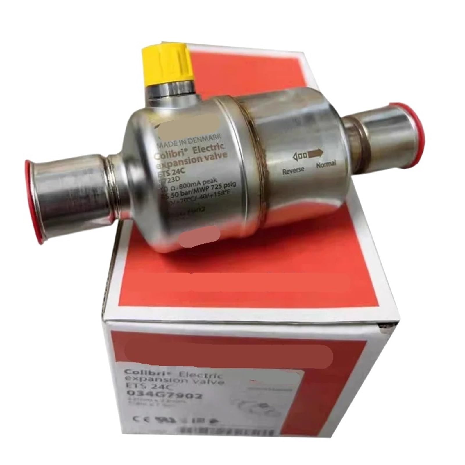 SJJBVPYX ETS24C 034G7902 Electronic Expansion Valve