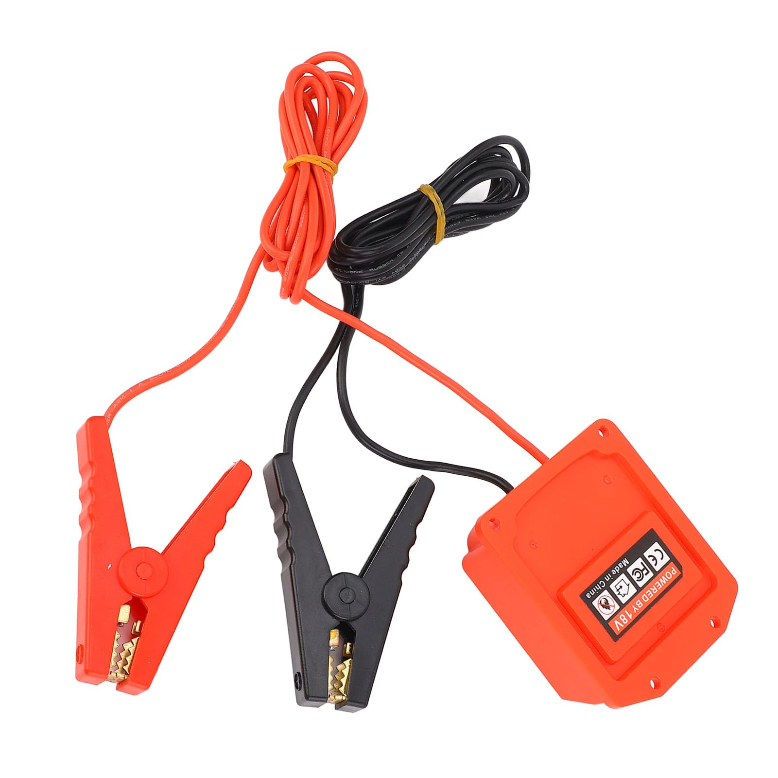 Jumper Cables Alligator Car Jump Starter Emergency Assistance Starter for 48 11 1828 48 11 1815 48 11