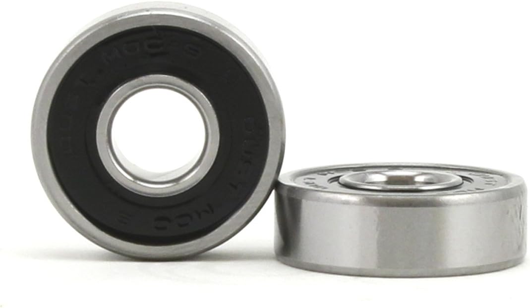 MOC 9 Air (set of 8)