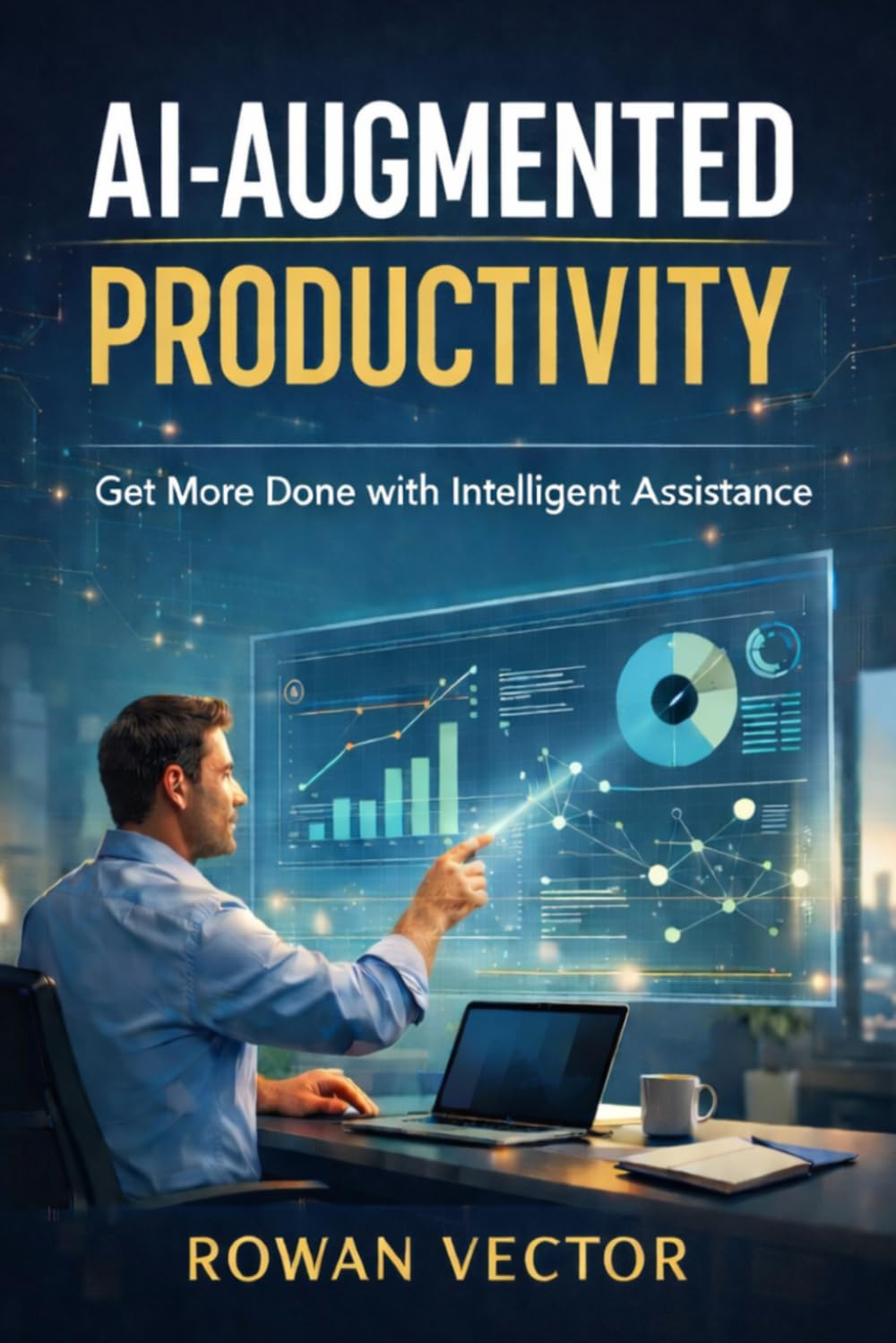 AI Augmented Productivity