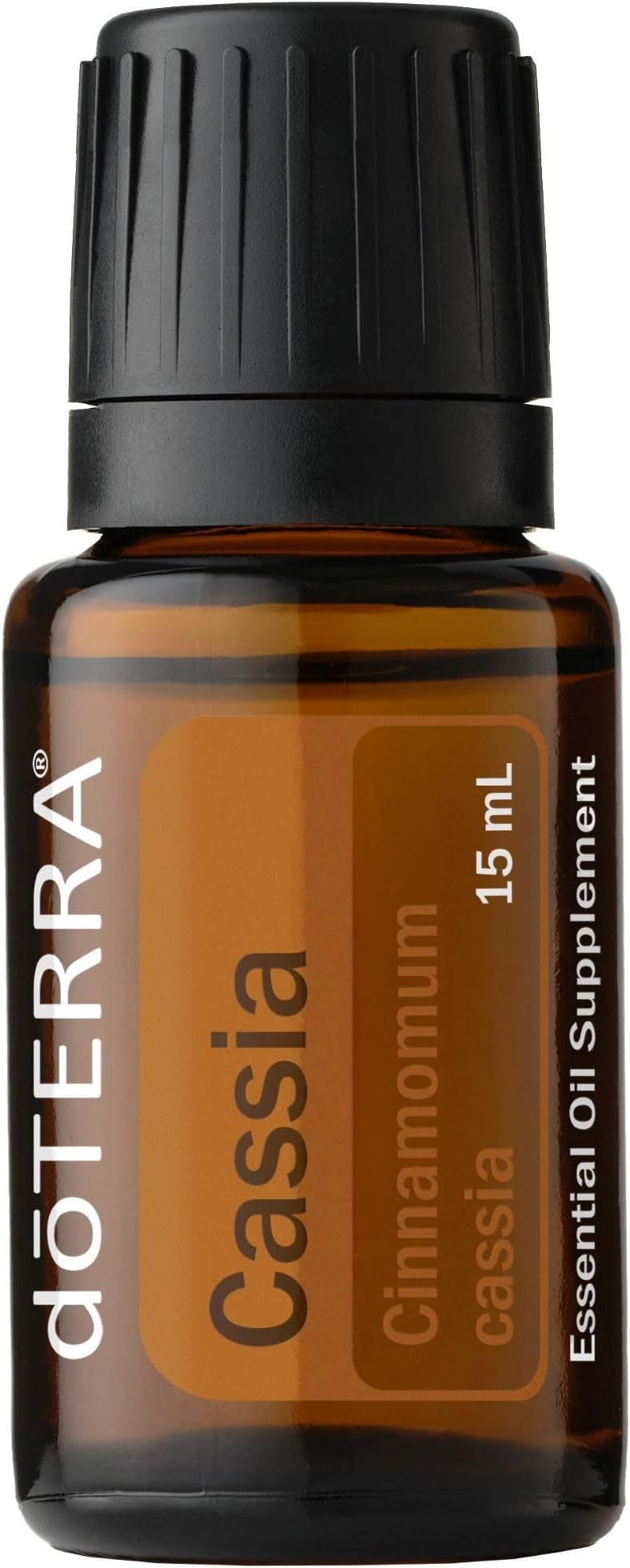 DoTERRA - Cassia Essential Oil - 15 mL