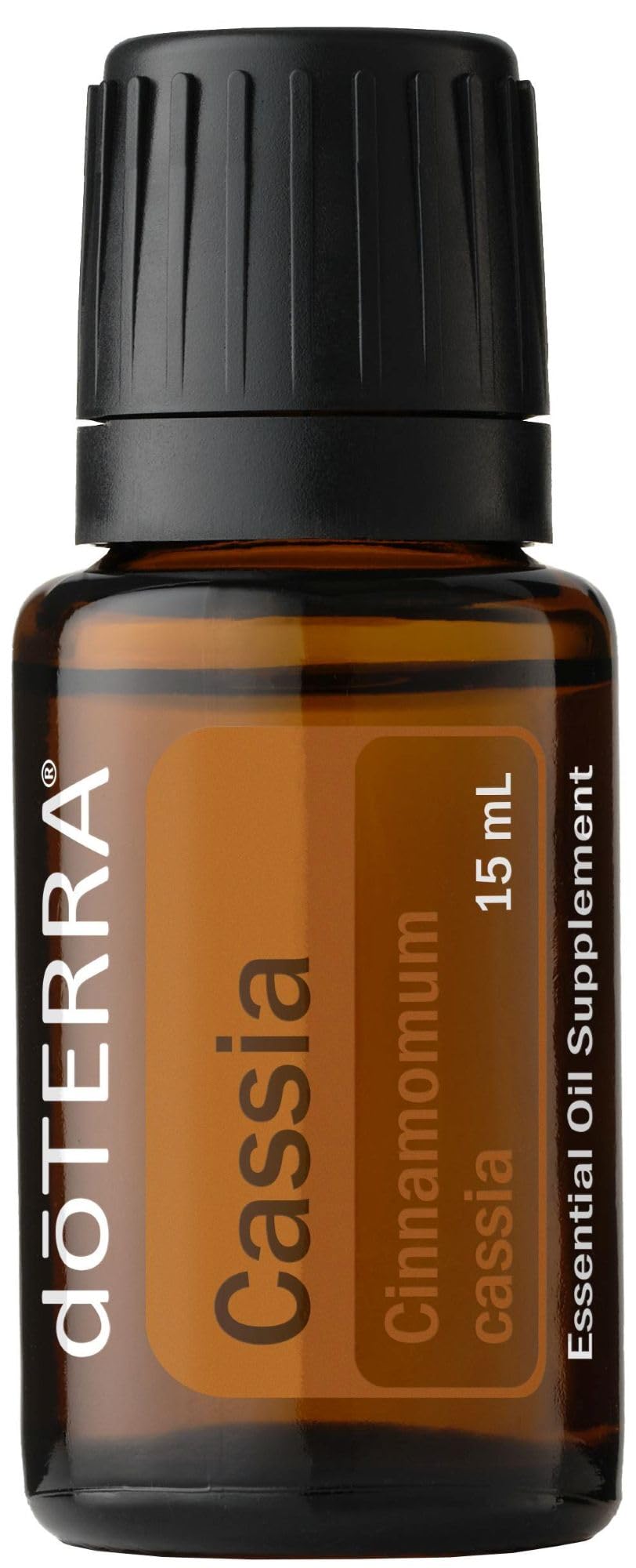 Amazon.com: doTERRA - Cassia Essential Oil - 15 mL : Health