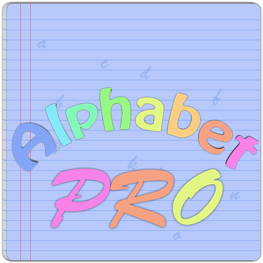 Alphabet PRO - App on Amazon Appstore