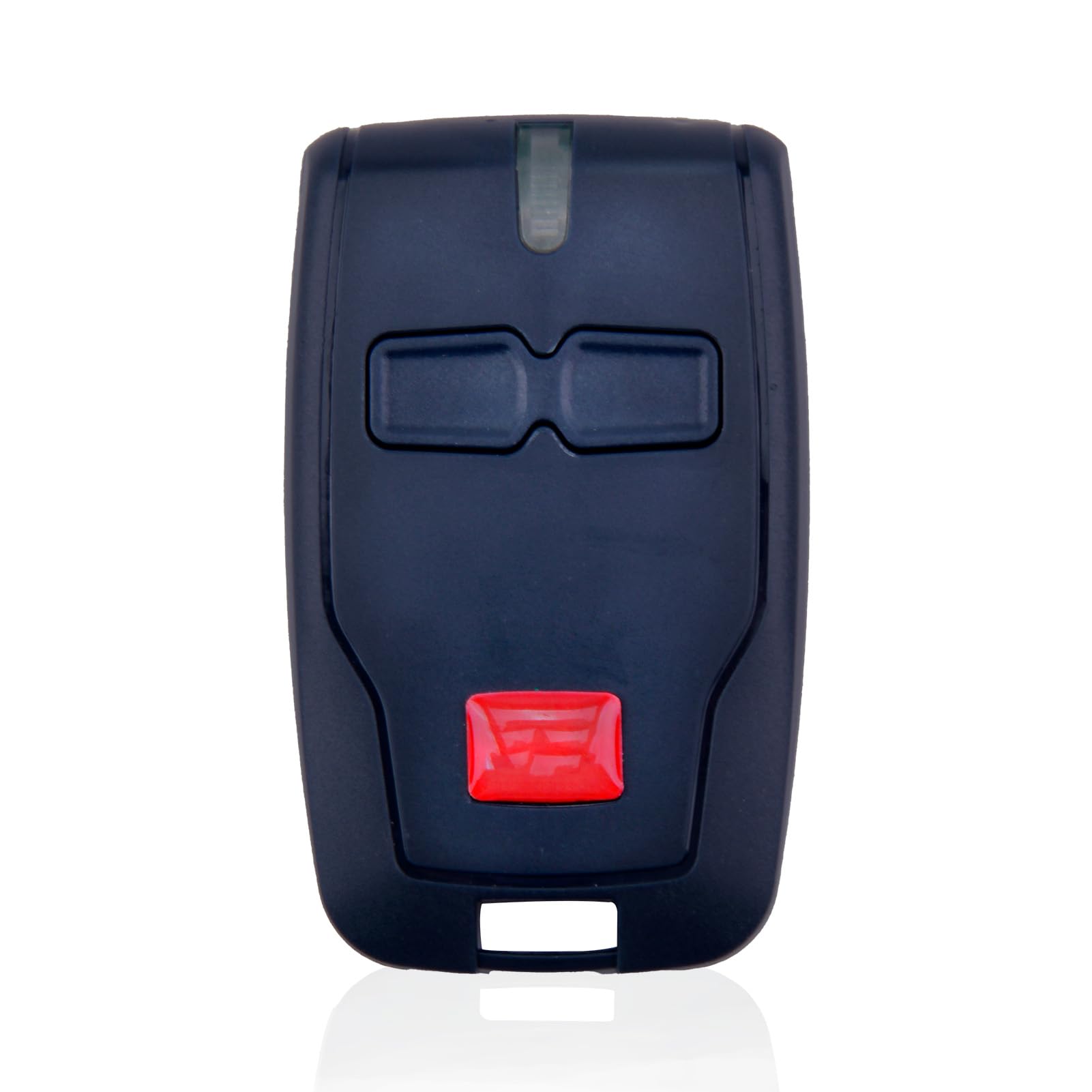 Mando A Distancia Universal 433,92 MHz Para Puertas BFT Mitto B RCB2 - Control Ergonómico Y Seguro
