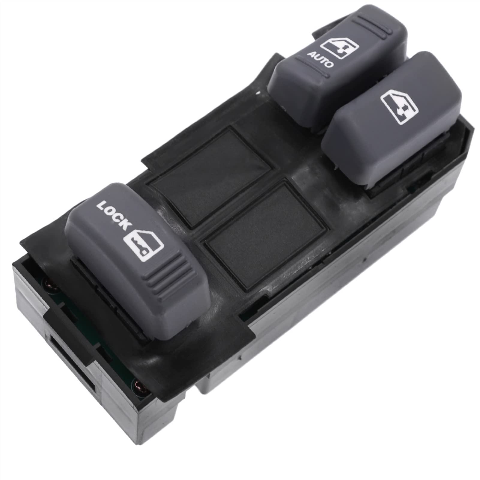 15151356 Interruttore Alzacristallo Elettrico per Chevrolet C K Series per Blazer S10 per Tahoe per GMC per Jimmy per Sonoma per Yukon Pulsantiera Finestra
