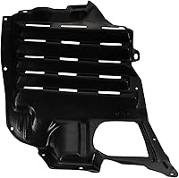 Vista 9 de Juego de guardabarros interior compatible con Mazda Miata 2001-2005