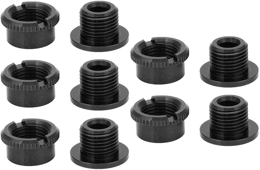Keenso Bike Crank Bolts - Image 3